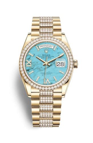 Rolex 128348RBR-0038