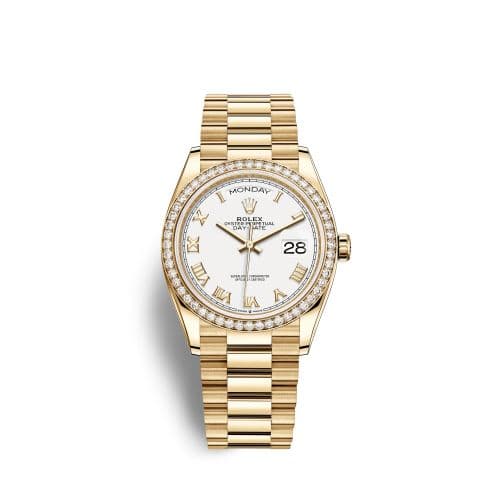 Rolex 128348RBR-0042