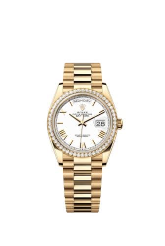 Rolex 128348RBR-0064