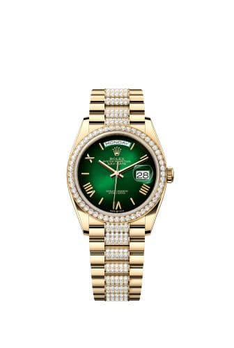 Rolex 128348RBR-0069