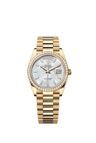 Rolex 128348RBR-0070