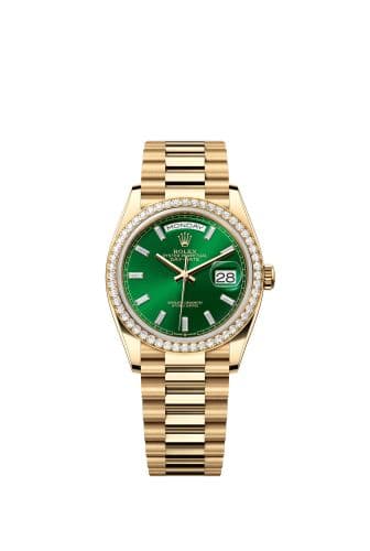 Rolex 128348RBR-0078