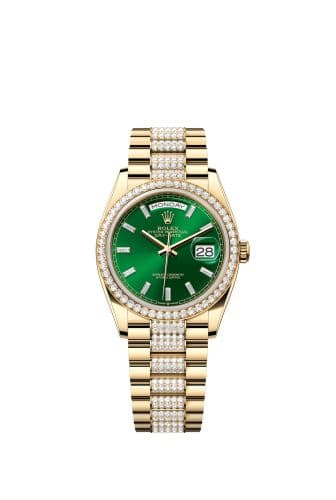 Rolex 128348RBR-0079