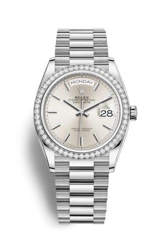 Rolex 128349RBR-0001