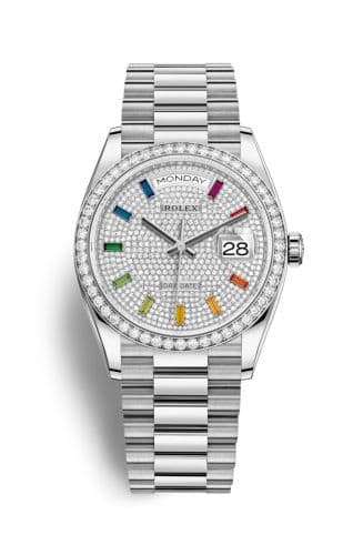Rolex 128349RBR-0006