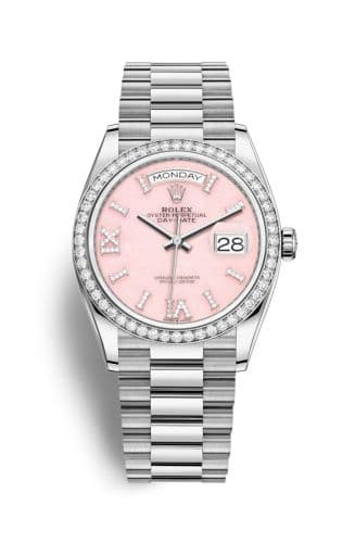 Rolex 128349RBR-0008