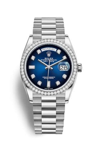 Rolex 128349RBR-0010