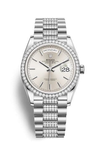 Rolex 128349RBR-0013