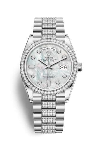 Rolex 128349RBR-0014