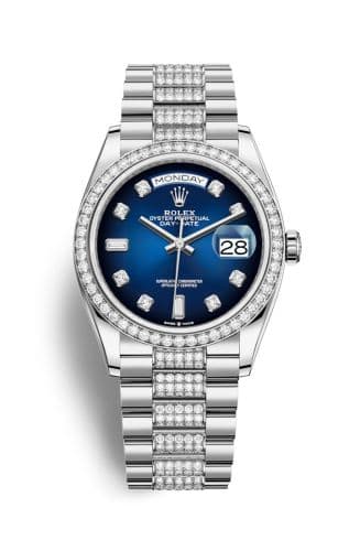 Rolex 128349RBR-0016