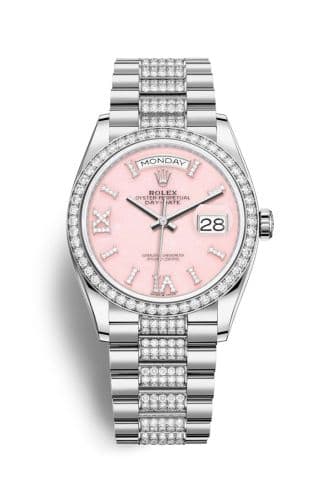 Rolex 128349RBR-0017