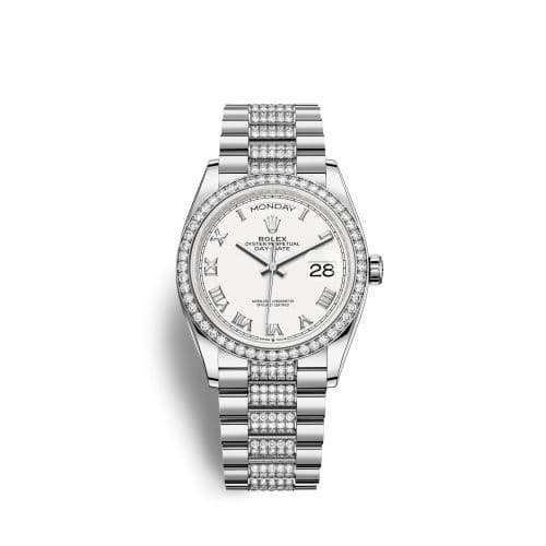 Rolex 128349rbr-0026