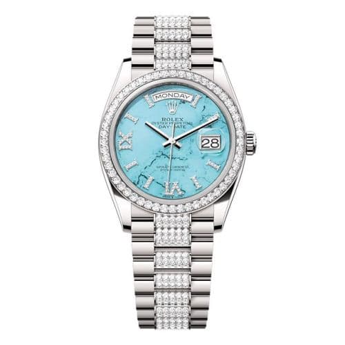 Rolex 128349RBR-0032
