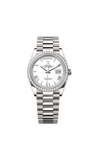Rolex 128349RBR-0043