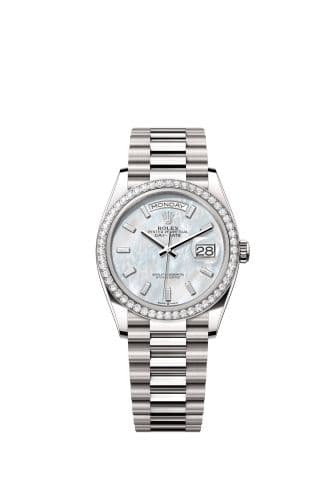 Rolex 128349RBR-0049