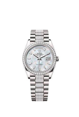 Rolex 128349RBR-0050