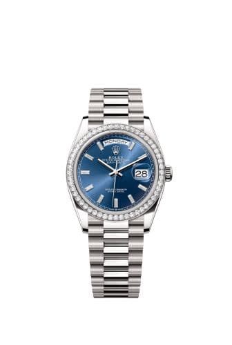 Rolex 128349RBR-0051