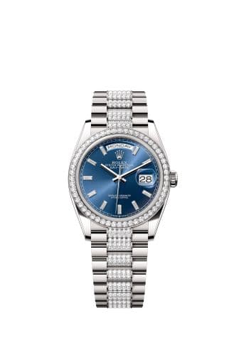 Rolex 128349RBR-0052
