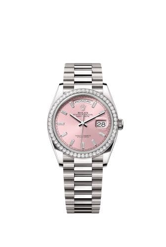 Rolex 128349RBR-0053