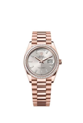 Rolex 128395TBR-0030
