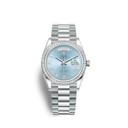 Rolex 128396TBR-0002