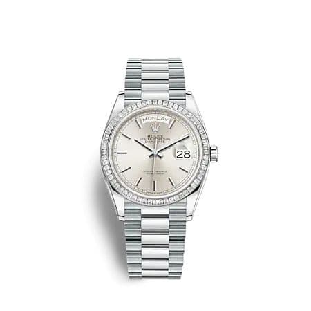 Rolex 128396TBR-0004