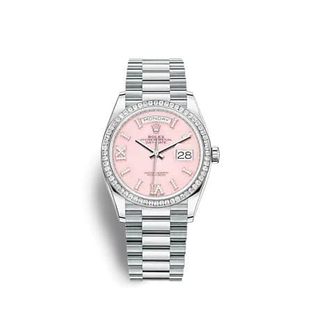 Rolex 128396TBR-0009