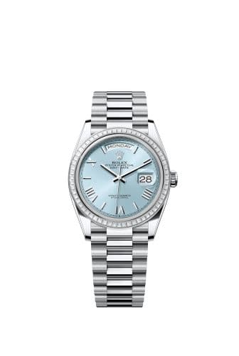 Rolex 128396TBR-0019