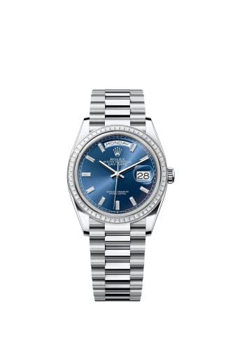 Rolex 128396TBR-0024