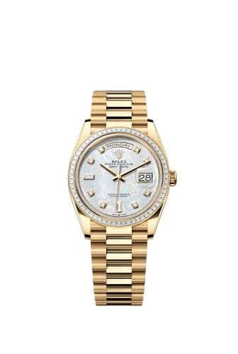 Rolex 128398TBR-0004