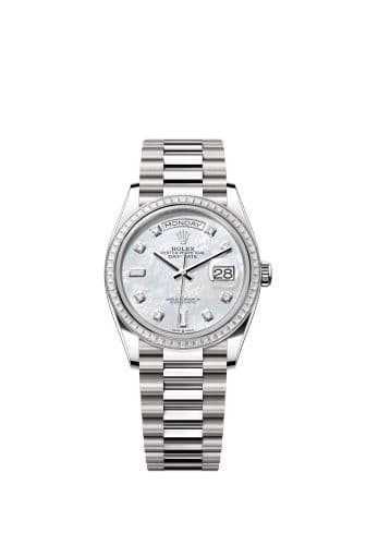 Rolex 128399TBR-0003
