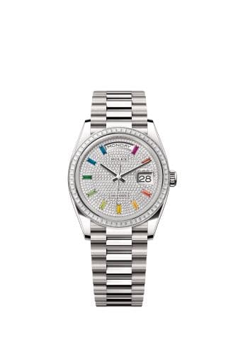 Rolex 128399TBR-0005
