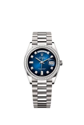 Rolex 128399TBR-0007