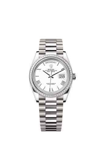 Rolex 128399TBR-0019