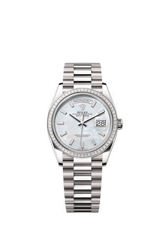 Rolex 128399TBR-0023