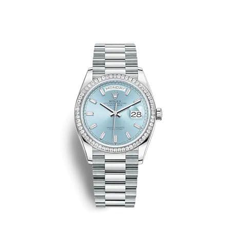 Rolex 128396TBR-0003