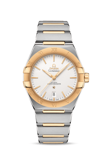Omega 131.20.39.20.02.002