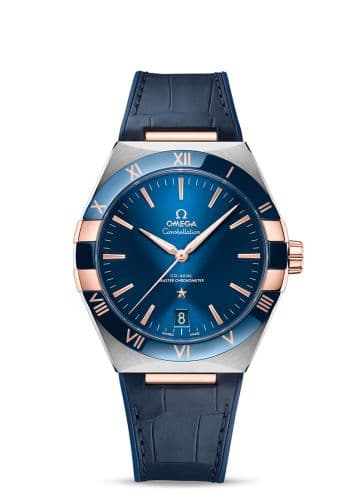 Omega 131.23.41.21.03.001