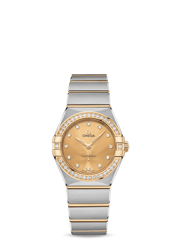 Omega 131.25.28.60.58.001