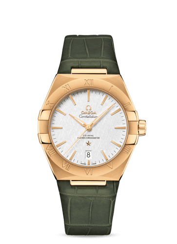 Omega 131.53.39.20.02.002