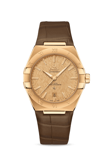 Omega 131.53.39.20.08.001