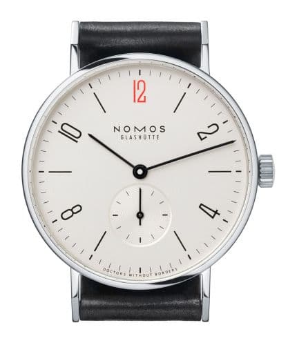 Nomos Glashütte 139.S8