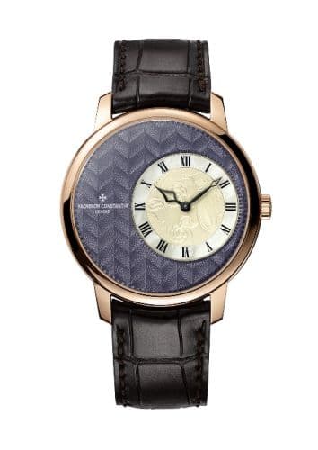 Vacheron Constantin 1400U/000R-B159