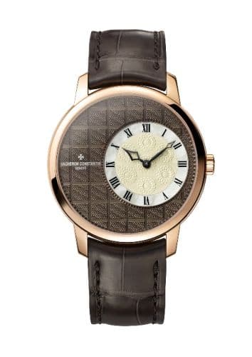 Vacheron Constantin 1400U/000R-B216