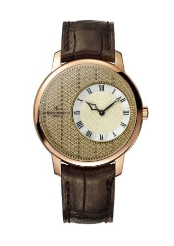 Vacheron Constantin 1400U/000R-B217