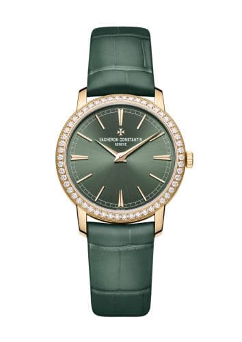 Vacheron Constantin 1405T/000R-H009
