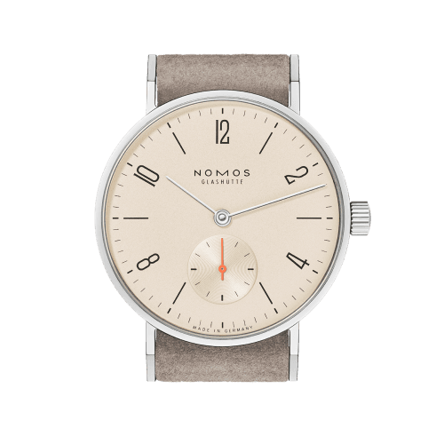 Nomos Glashütte 150