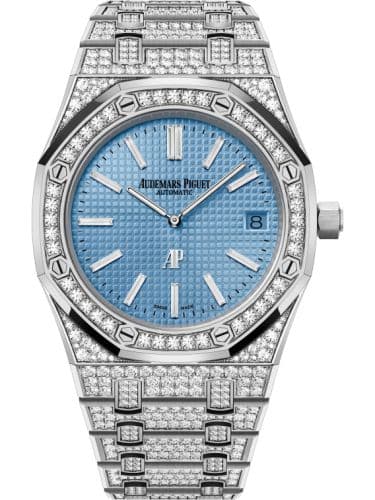 Audemars Piguet 15202BC.ZZ.1241BC.02