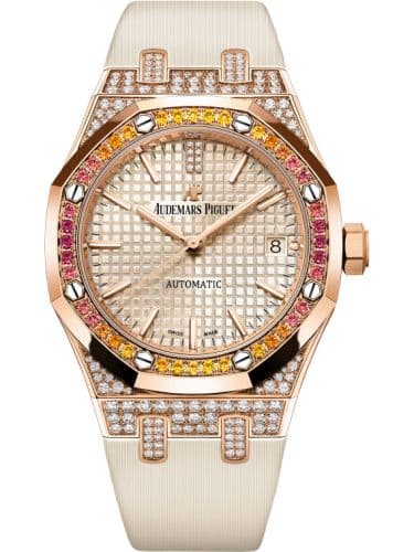 Audemars Piguet 15452OR.ZY.D038VE.01
