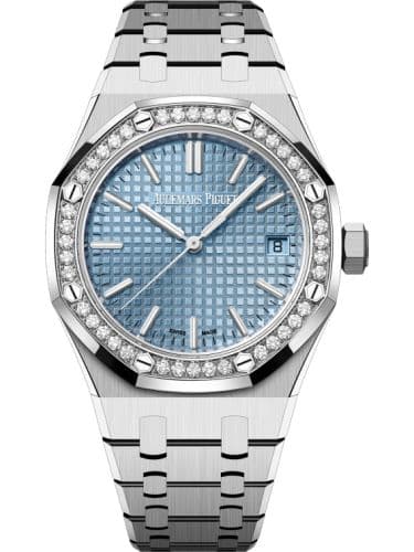 Audemars Piguet 15551ST.ZZ.1356ST.04